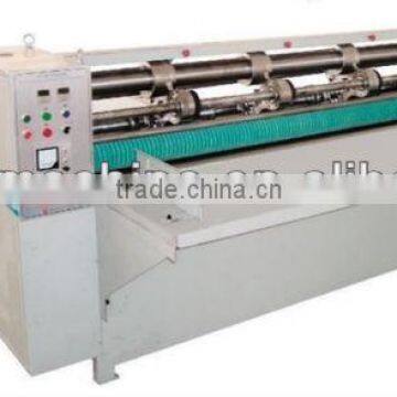 BYF-1700 Top Sale Corrugated thin blade slitter machine