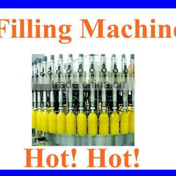 Complete Juice Filling Machine/Juice Line (Hot sale)