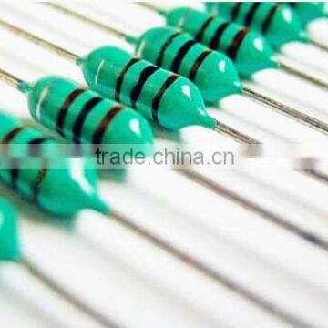 customized Axial Leaded Inductor /Axial color code inductor