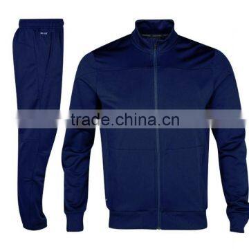 Sports tracksuit 2015