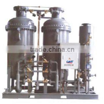 95~99.999% PSA nitrogen machine for high qulity