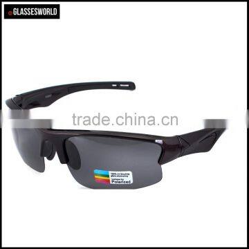 Wholesale Custom Sports Sunglasses for Cycling Outdoor Sports Sunglasses