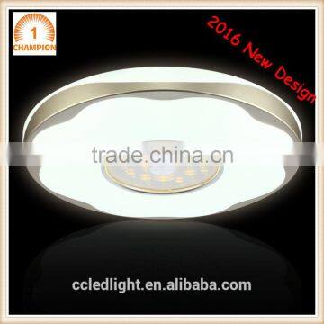 2016 hot sale high power led shop ceiling light 160W large round