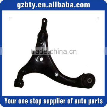 control arm fit for Hyundai OE 54500-1E000 auto parts fit for Hyundai