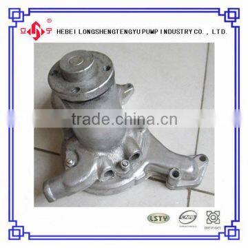 Top Quality Truck Parts ZIL Water Pump photo-3