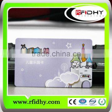 Wholesale!public transporta-tion rfid card