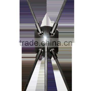 Outdoor Custom Flying Backpack x Banner photo-2