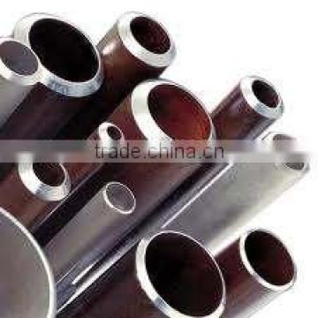 Low temprature carbon steel