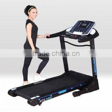 T4518f Motorized treadmill