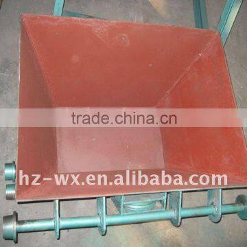 cement tile manufacturing machine