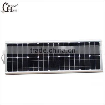 GH-SRL 020 Monocrystialline 20W/25W Solar Led Street photo-2