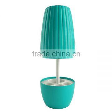 Chinese Special Design Plastic Toothbrush Holder