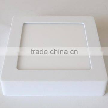 NEW square Surface led panel light hot sale