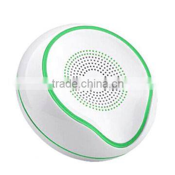 AWS1149 Super Quality Portable Active Subwoofer Wireless Audio Line Speaker photo-3