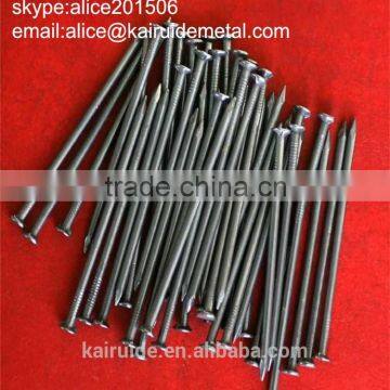 Factory Produce High Quality Common Iron Wire Nail With High Quality and Low Price Used for Building Construction photo-3