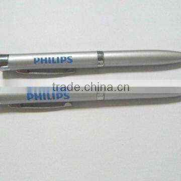 High Quality LED Projector Logo Pen Best Promotional Gift photo-5