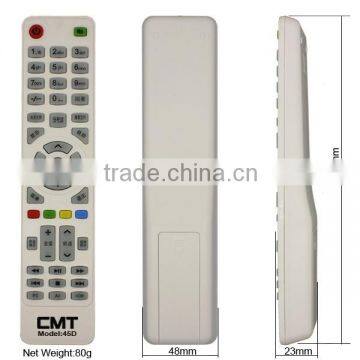 45 Keys Customized for Sanyo Remote photo-5