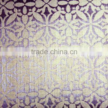 100% polyester jacquard curtain