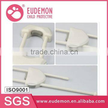 Child Product Closet Sliding Door Lock photo-3