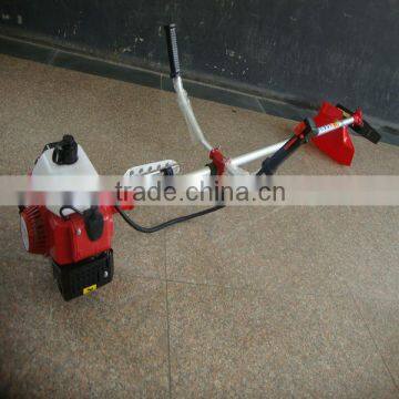 curved shaft brush cutter CG411