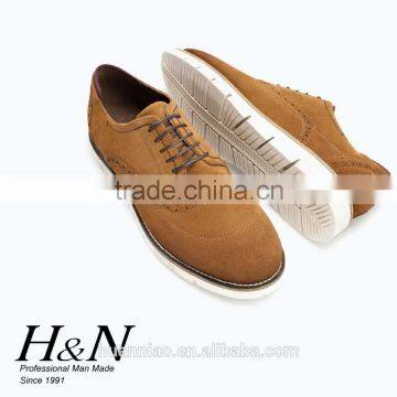 Good quality shoes casual Europe design