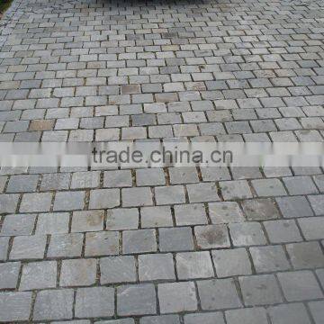 Sandstones Cobble & Pavers