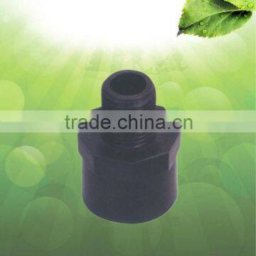 irrigation female nipple reducer