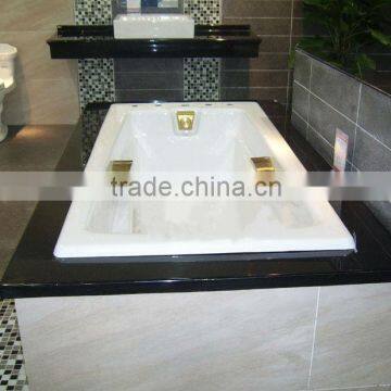 thickness 3mm high glossy PMMA ABS Sheet for bathtub