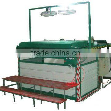 bathtub production line sanitary ware production line