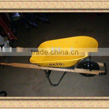 Germany Wood Handles Wheel Barrow WB5401