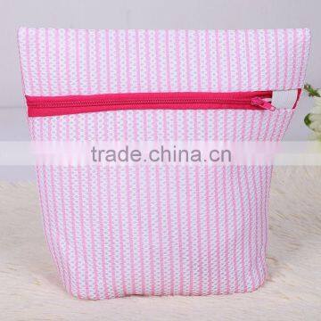 2015 china supplier cheapest wholesale nylon laundry bags