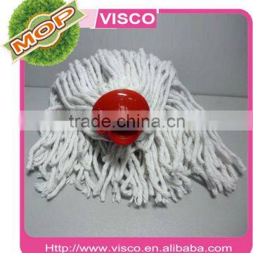 White Cotton Floor Mop , VB310-180