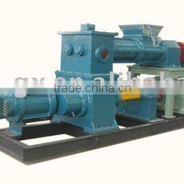 wall tile making machine