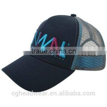 Custom Wholesale Foam Trucker Cap/ Mesh Cap/ Trucker Mesh Cap Quality Choice