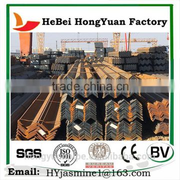 Section Of Steel Angle 50x50x5 Price Used For Prefabricated Steel Structure uilding