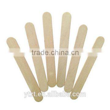 birch wooden coffee stirrer with FSC Certificated