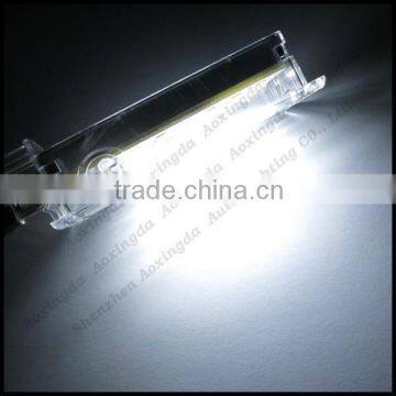 Error Free LED Glove Box Light For BMW E46 E90 E91 E92 E53 X5 F25 X3 E87 E89 photo-3