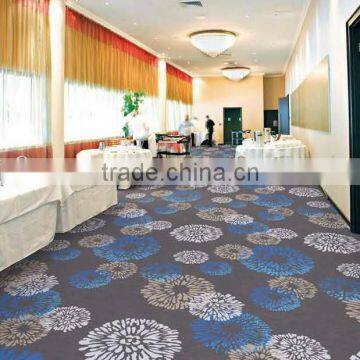 Wilton Floral Carpets Wall To Wall Carpet photo-2