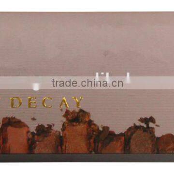 New Cosmetic Products 12 Colors Makeup Eyeshadow Palette photo-4