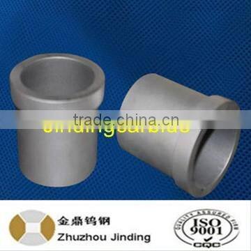 Tungsten Carbide Wear Part Sleeve