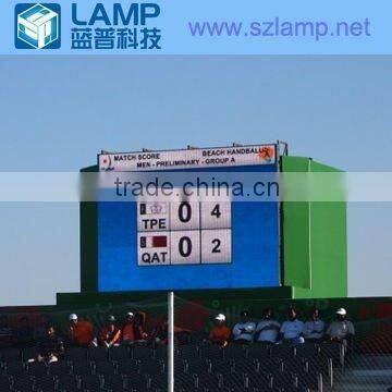 sports stadium LED