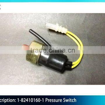 6BD1 Pressure Switch 6BD1 Oil Sensor Excavator Pressure Switch