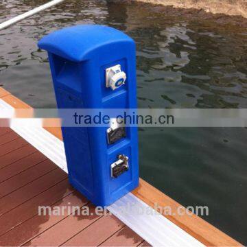 Marina pedestal for sale in Guangzhou