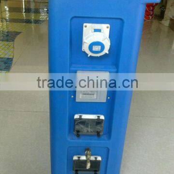 Marina water power service bollard For Sale In Guangzhou