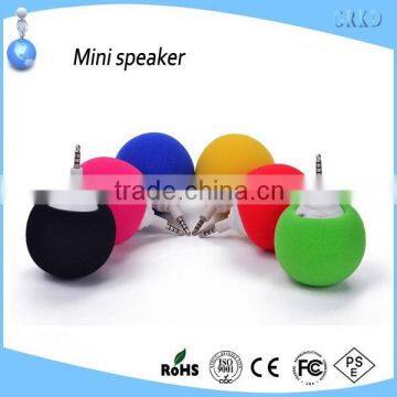 for cell phone usb mini speaker