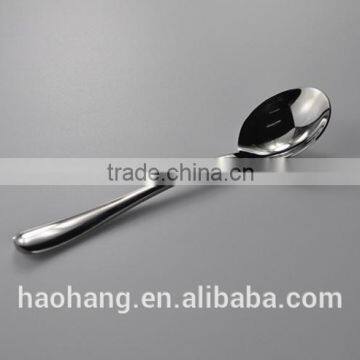 2014 Eco- Friendly Stainless Steel Spoon