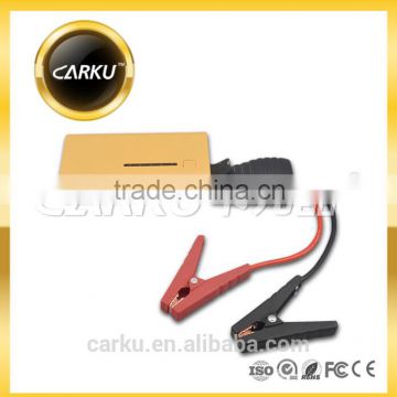 carku epower-37 15Ah power bank flashlight jump starter epower 14v diesel mini battery booster