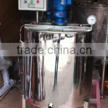 High Quality Stainless Reactor