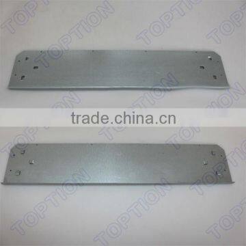 Sheet Metal Stamping Products-Drawer Side Plate