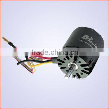 Maytech 5065 270KV Skateboard Parts Motor With Hall Sensor for Electric Bicycle photo-5